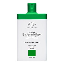 Silkamino Moisturizing - Shampoo
